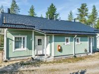 B&B Koli - Holiday Home Saunaharju 3 by Interhome - Bed and Breakfast Koli