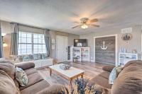 Family-Friendly South Padre Island Escape with Grill - Ferienwohnung South Padre Island