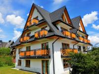 Apartament Podwika - B&B