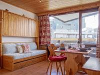 B&B Tignes - Studio Les Genepis-3 by Interhome - Bed and Breakfast Tignes