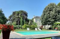 L'ESCALE DE BEL AIR Gîte Meublé de tourisme 4 étoiles - B&B