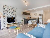 B&B Quiberon - Apartment Les Gemeaux-6 by Interhome - Bed and Breakfast Quiberon