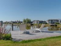 B&B Wemeldinge - Holiday Home Vakantiehuis Ruisweg 46 by Interhome - Bed and Breakfast Wemeldinge