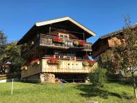 B&B Dorf - Chalet Feldkasten by Interhome - Bed and Breakfast Dorf