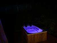 Glamping Montaña Escondida - B&B Fusagasugá