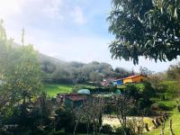 La Galayca - B&B El Barcenal