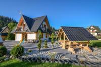 Tatrzanskie domki - B&B