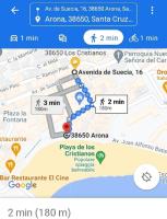 Casa Sonny - B&B Los Cristianos