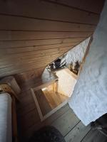 Maisonette-Apartment