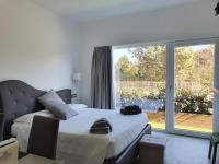 Double Room with Patio