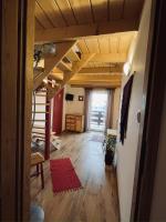 Maisonette-Apartment