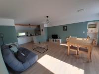 La petite Vineuilloise 10min de Châteauroux 40min zoo de Beauval - B&B