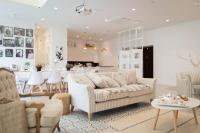 Casa Rural Vamos Allá - B&B Campo de Criptana