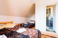 Standard Zweibettzimmer