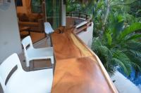 Beautiful condo with pool - Chambres d’hôtes Tulum