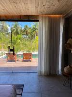 Suite con Piscina Privata