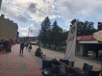 Apartament Wisła Centrum - B&B Wisła