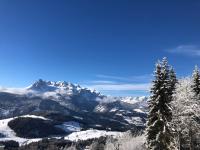 Apartamento de 2 dormitorios