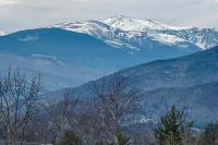 B&B Bartlett - Mount Washington Views - Bed and Breakfast Bartlett