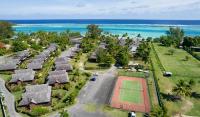 Moorea Sunset Beach