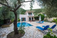 B&B Mikros Gialos - Rodi-Poros Green Village - Bed and Breakfast Mikros Gialos