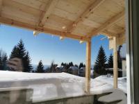 Iznad OblakaBO4 - B&B Kopaonik