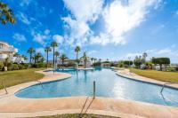 Antares Garden I - Ferienwohnung Mijas Costa