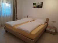 Apartamento con terraza 