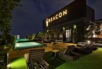 Beacon Exec Suites# Msg Chair#Disney Hotstar - Ferienwohnung George Town