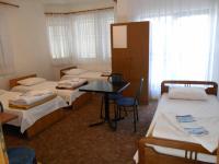 Habitación cuádruple
