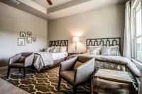 Century Oak House - Casita A - Chambres d’hôtes Spring Branch