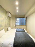Ex magazzino エックスマガジーノ JR蒲田徒歩8分 - Bed and Breakfast Tokio