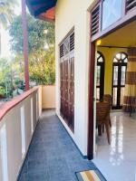Jayalath Homestay and Apartments - B&B Galle