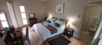 Chambre Double avec Salle de Bains Privative