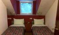 Zweibettzimmer