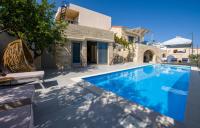 Casa di Grimpili - B&B Kolympári