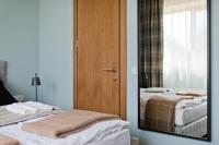 Appartamento Vėjas con 1 Camera da Letto
