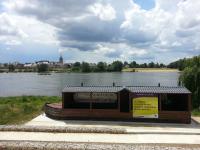 Studio Le Ligérien - B&B Saint-Denis-de-l'Hôtel