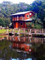 Pousada Village dos Canyons - B&B