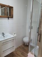 Apartamenty Deptak - w centrum Karpacza, parking w cenie! - B&B Karpacz