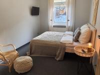 Standard Apartment with Two Bedrooms 