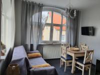 Apartamenty Deptak - w centrum Karpacza, parking w cenie! - Ferienwohnung