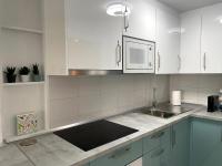 Apartamento Torremolinos 2 personas - B&B