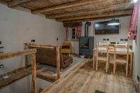 Maisonette-Apartment