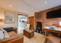 Dolly Cottage - B&B