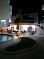 Apartment BlueHouse near the sea RedSeaLine - Chambres d'hôtes Hurghada