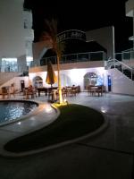Apartment BlueHouse near the sea RedSeaLine - Chambres d'hôtes Hurghada