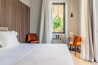 B&B Locarno - Binario 934 Boutique Hotel - Bed and Breakfast Locarno