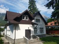 Vila Panduri 23 - B&B
