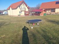 Pensiunea Dan-Ge-La - Bed and Breakfast Sălaşu de Sus